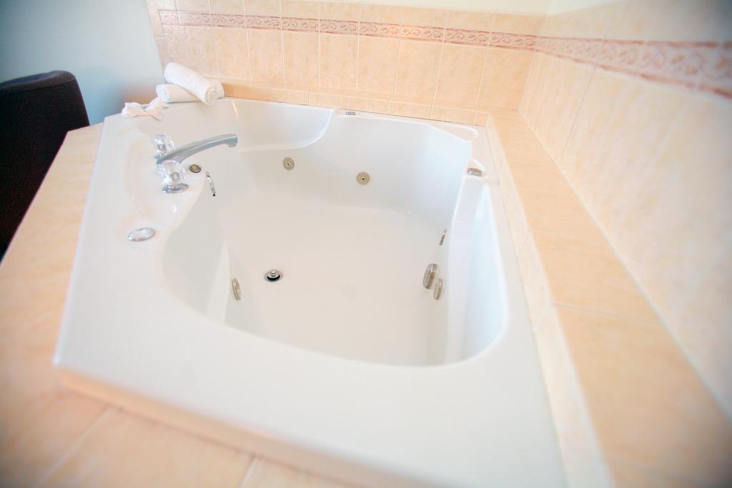 Bolero Resort Wildwood Kültér fotó