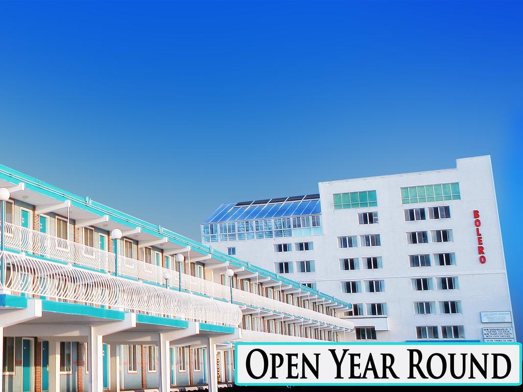 Bolero Resort Wildwood Kültér fotó