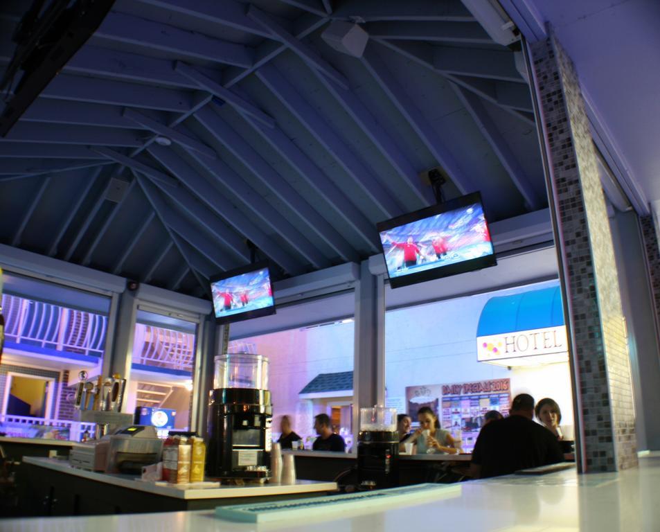 Bolero Resort Wildwood Kültér fotó
